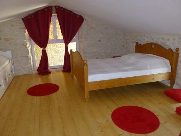 Gites Du Domaine Des Dames Vallon-Pont-d'Arc Bagian luar foto